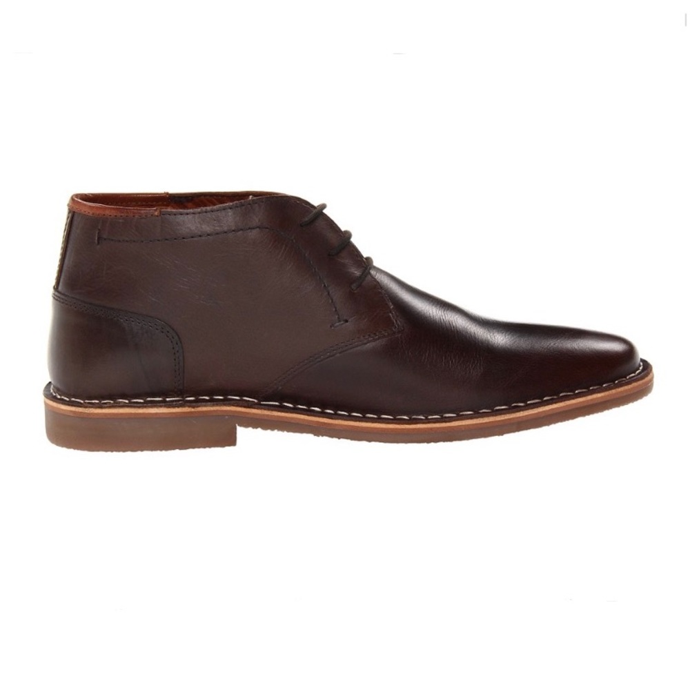 NEW Steve Madden Chukka Boots - Picture 4 of 4
